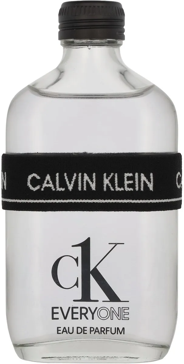 Calvin Klein CK Everyone Eau de Parfum 100ml