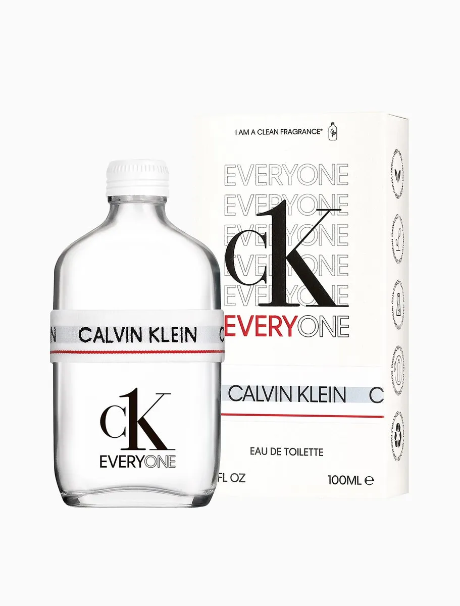 Calvin Klein CK Everyone Eau de Parfum 100ml