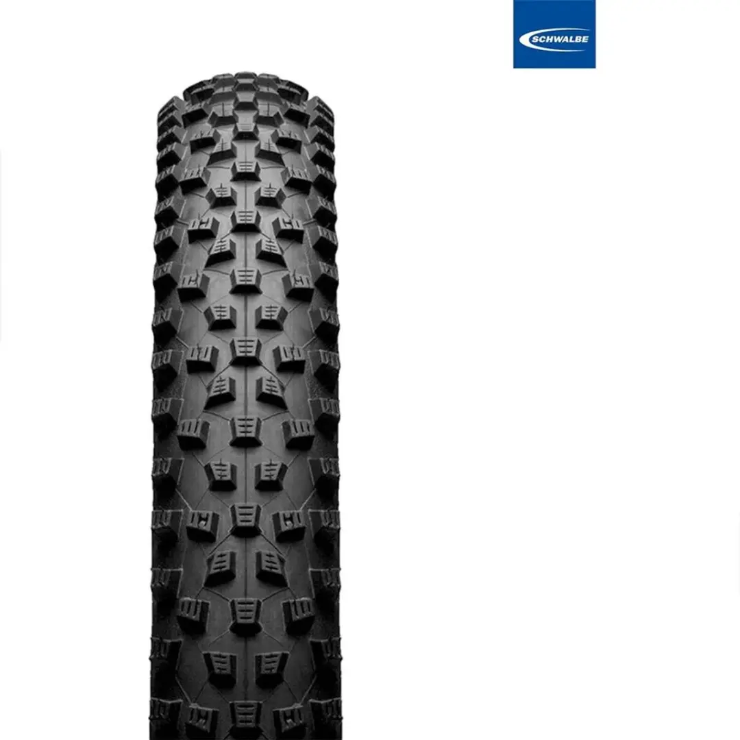 Schwalbe Rocket Ron TLE ADDIX SpeedGrip 29x2.35 Black - afbeelding 3 van 6
