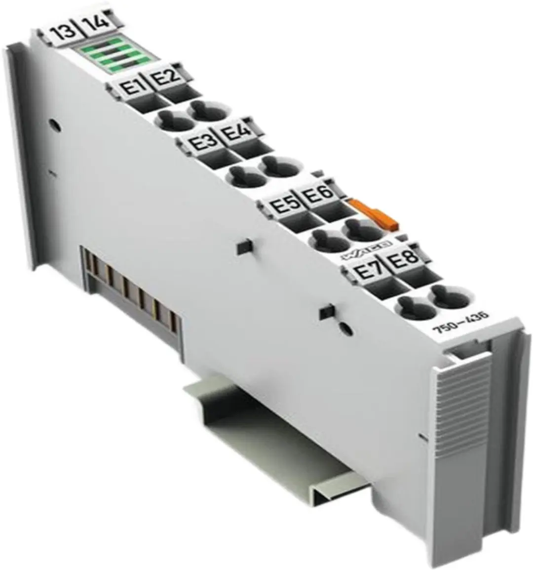 Wago Voedingsmodule 24V DC / 230V ac