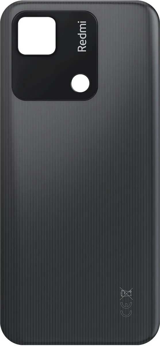 Xiaomi Redmi 10A Batterijdeksel