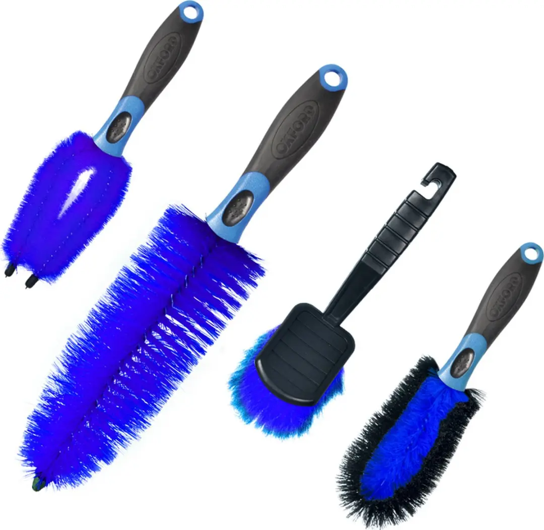 Oxford Brush and Scrub Borstelset OX739