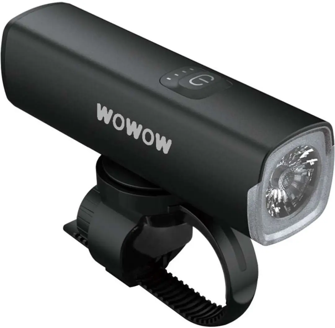 Wowow koplamp Nightpulse 1500 Lumen