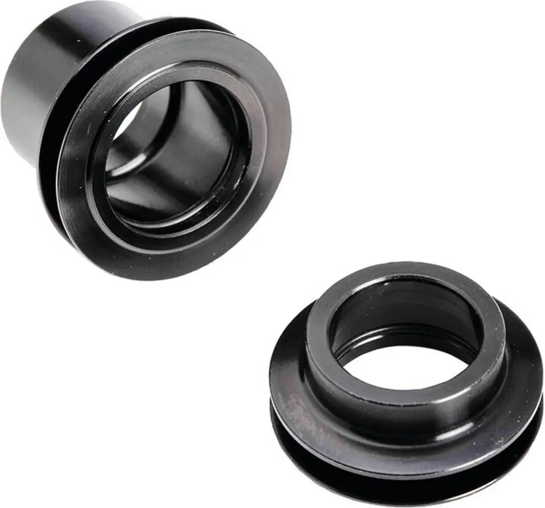 DT Swiss naafdeel ombouwkit 240s DB 100/12 zwart