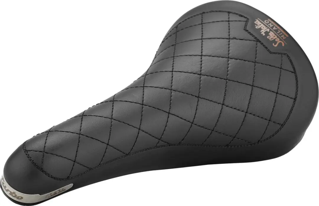 Selle Italia Turbo Bonnie L1 Zadel