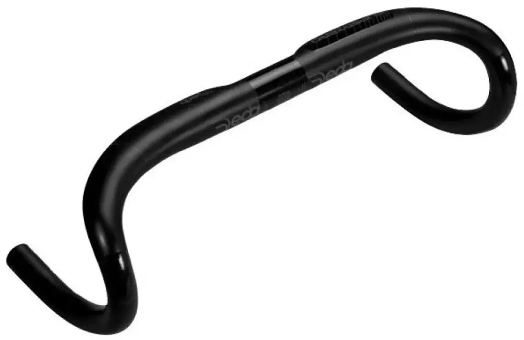 Deda Superzero Stuur 42cm Zwart - afbeelding 3 van 3