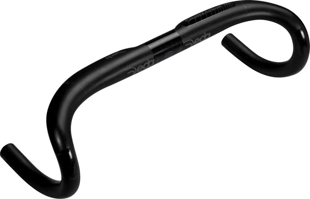 Deda Superzero Stuur 42cm Zwart