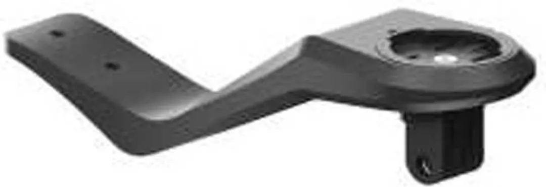 Deda Vinci Stuurhouder Zwart