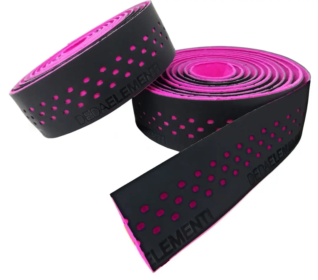 Deda Presa stuurlint