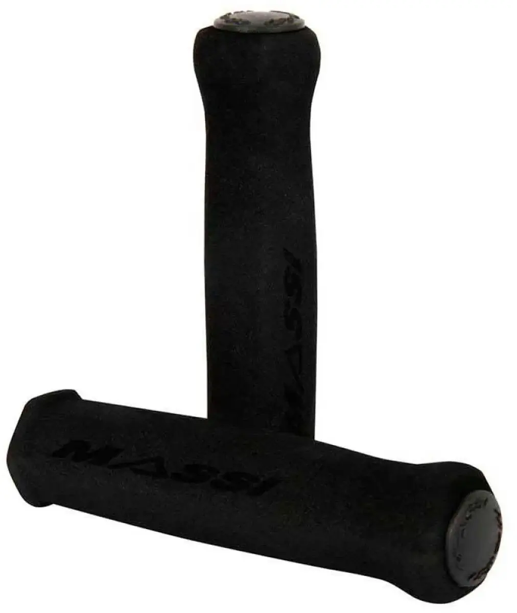 MASSI Elite Light Foam Handvatten Zwart - afbeelding 2 van 2