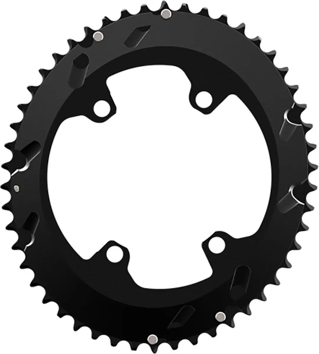 Rotor Q-rings 110 BCD 52t - afbeelding 2 van 4