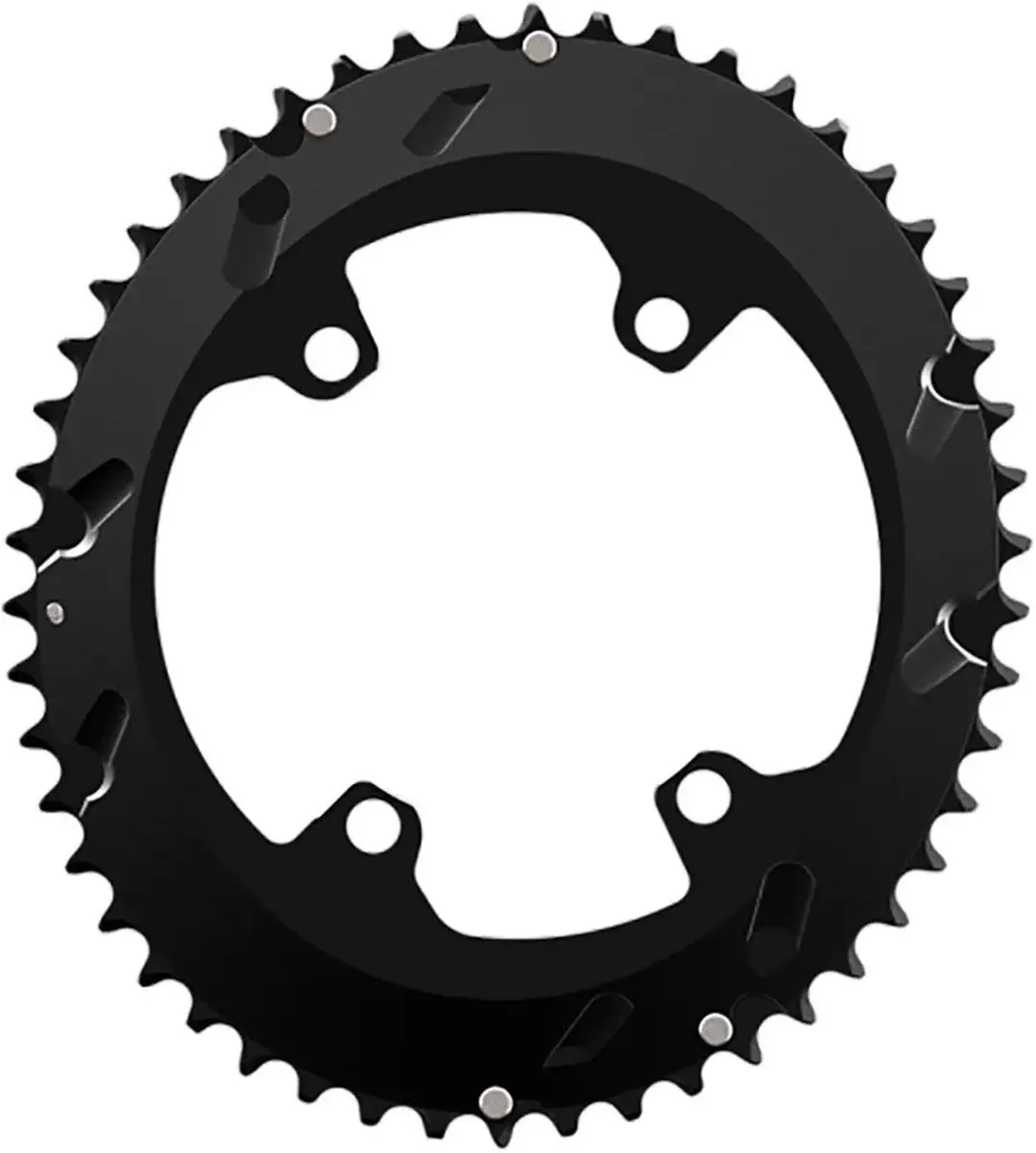 Rotor Q-rings 110 BCD 52t - afbeelding 3 van 4