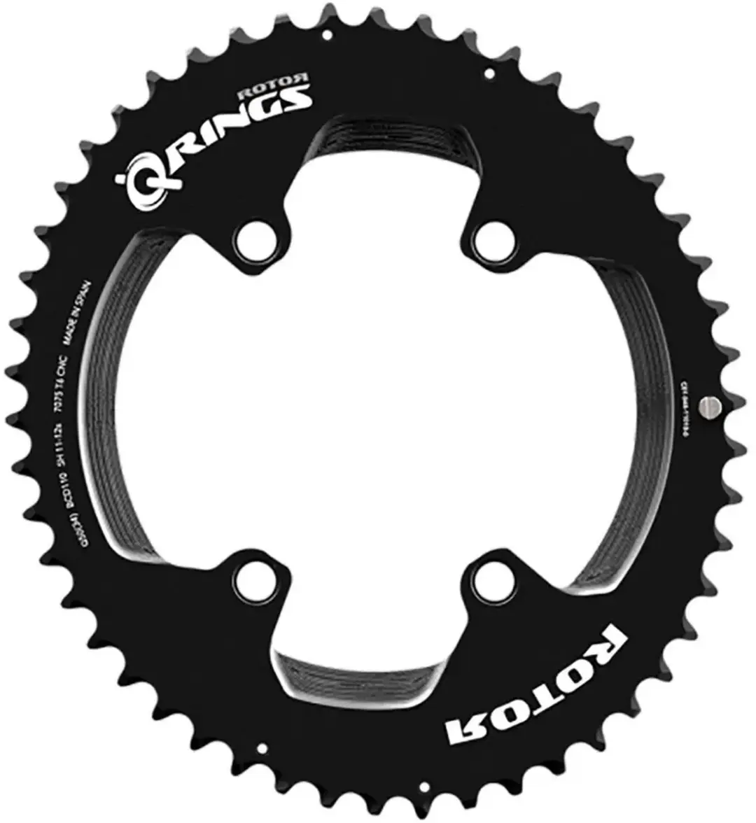 Rotor Q-rings 110 BCD 52t - afbeelding 4 van 4