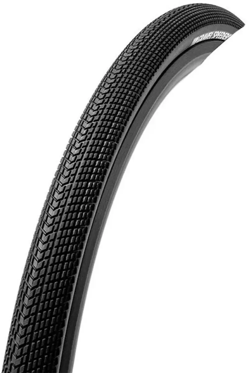 Tufo Gravel Speedero 700x36 Vouwband - Zwart - afbeelding 4 van 5