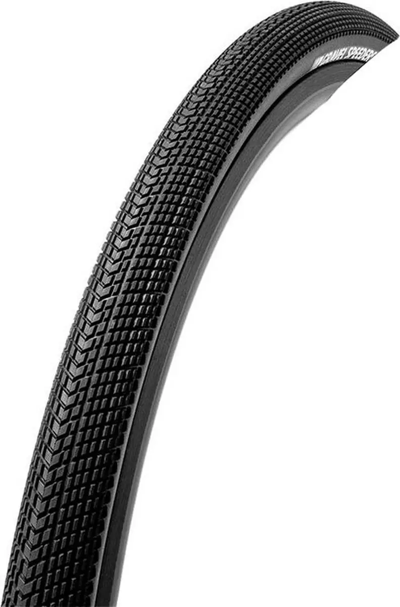 Tufo Gravel Speedero 700x36 Vouwband - Zwart - afbeelding 3 van 5