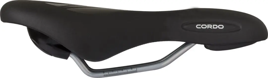 Cordo Zadel Field Rider Gel Heren