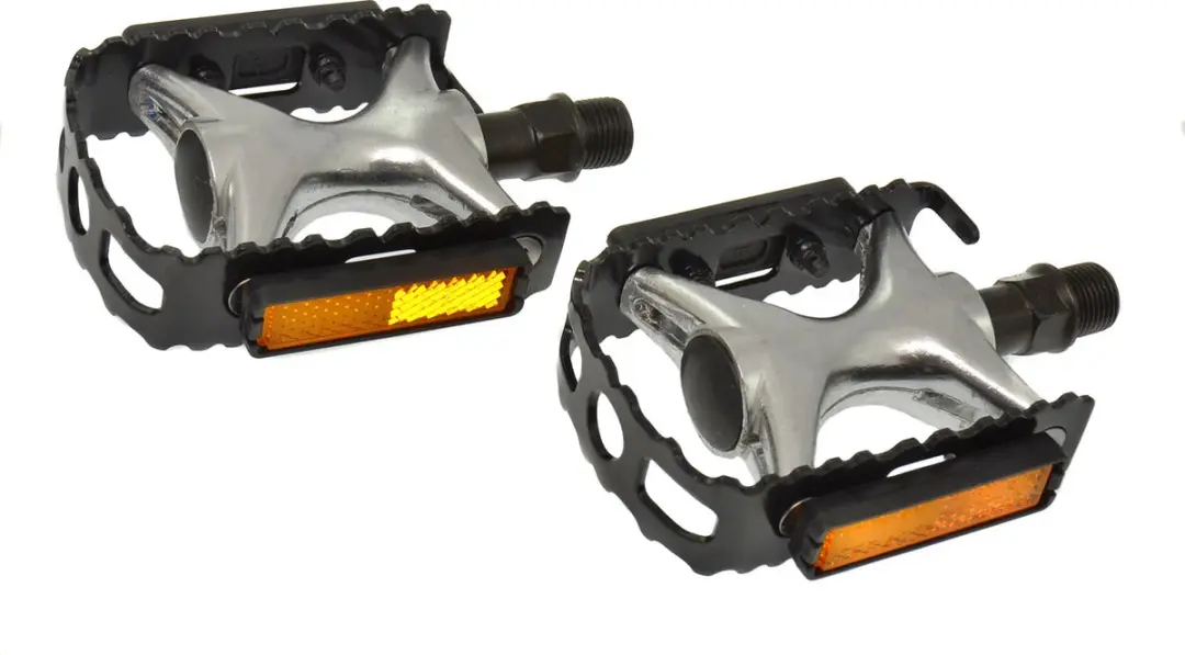 CORDO Trekking Zwart/Zilver