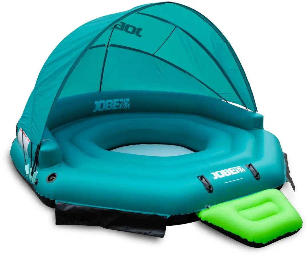JOBE Funtube Retreat 6 persoons