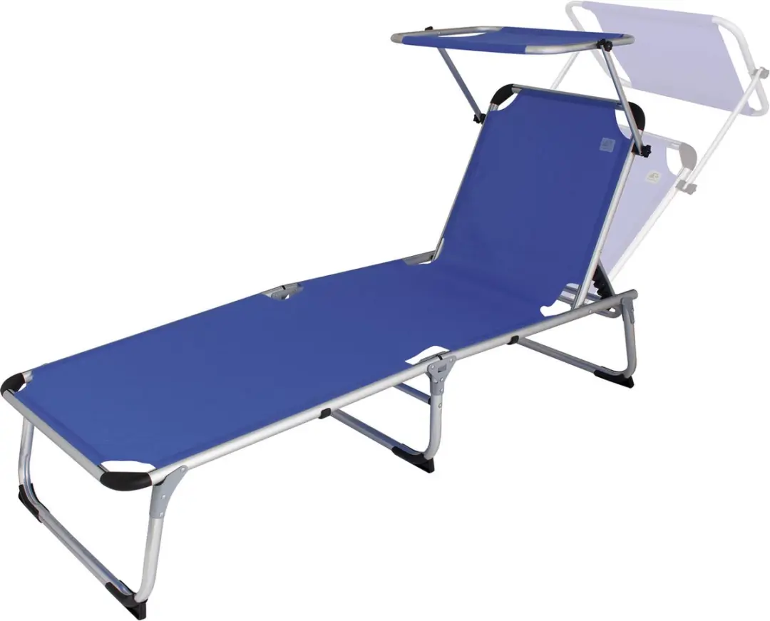 Eurotrail Pebble Beach Ligbed