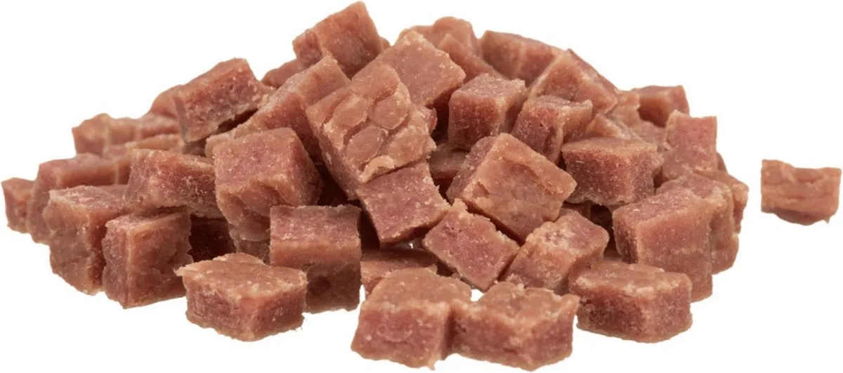 Trixie Premio 4 Meat Mini Hondensnacks - 4x100g - afbeelding 2 van 6