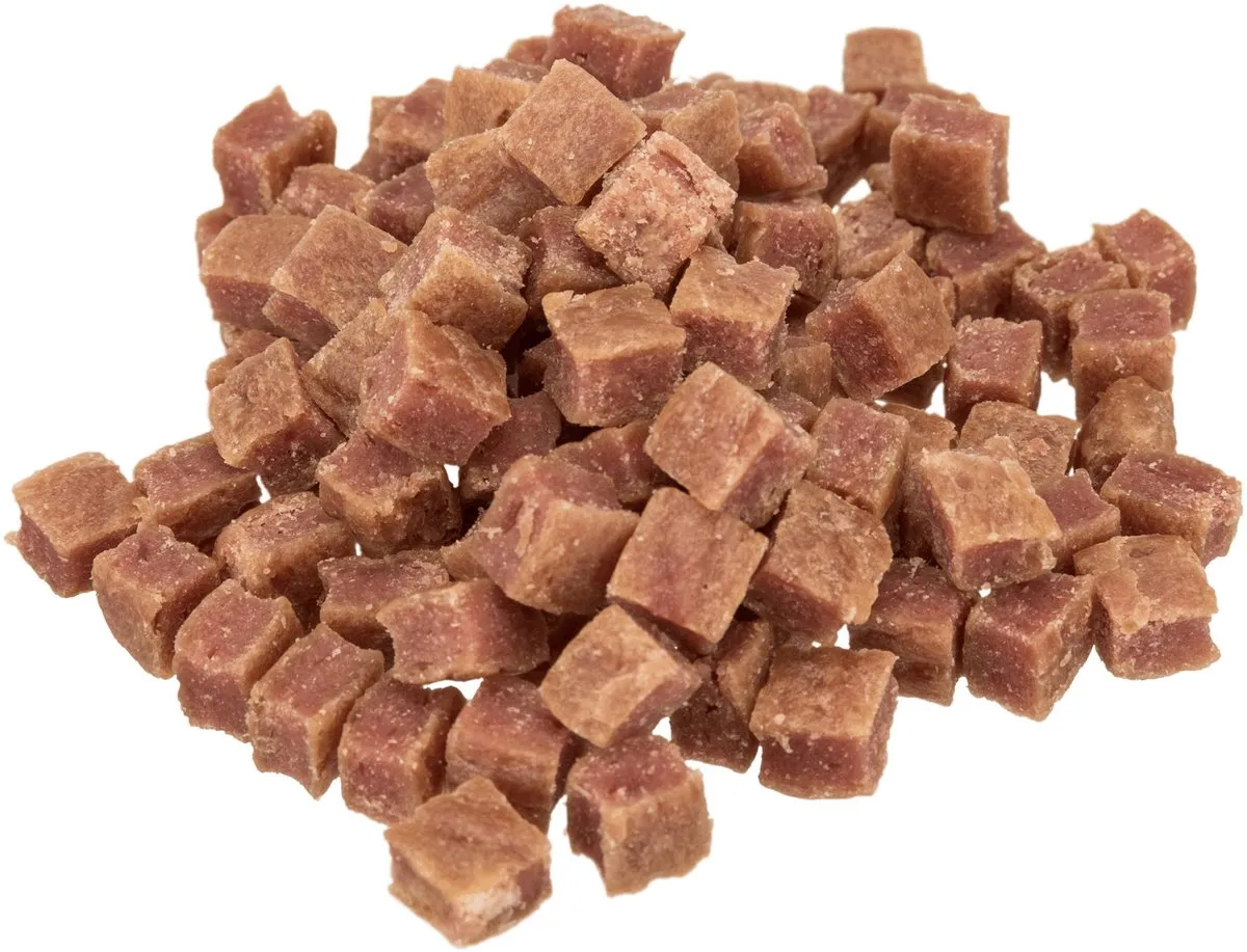 Trixie Premio 4 Meat Mini Hondensnacks - 4x100g - afbeelding 4 van 6