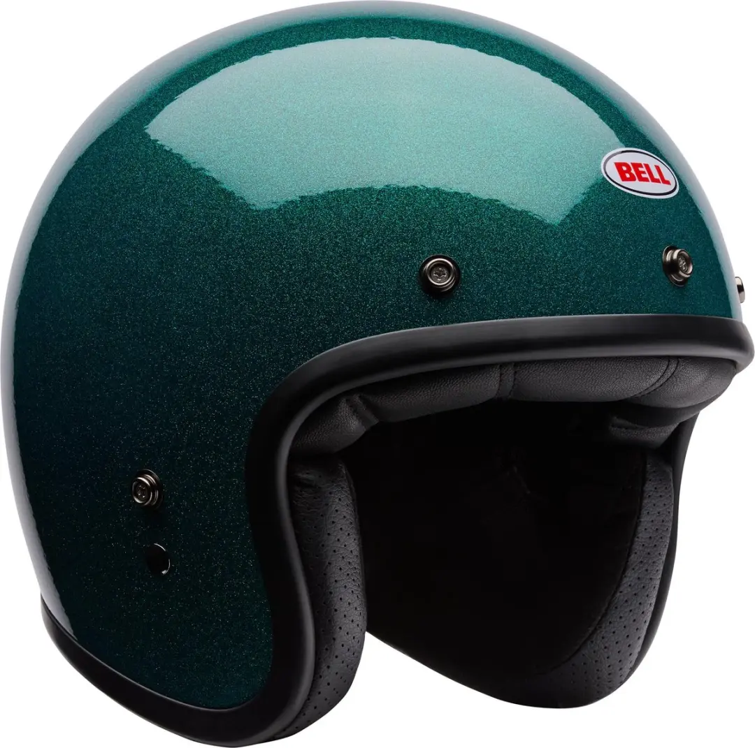 Bell Custom 500 Flake Jethelm -