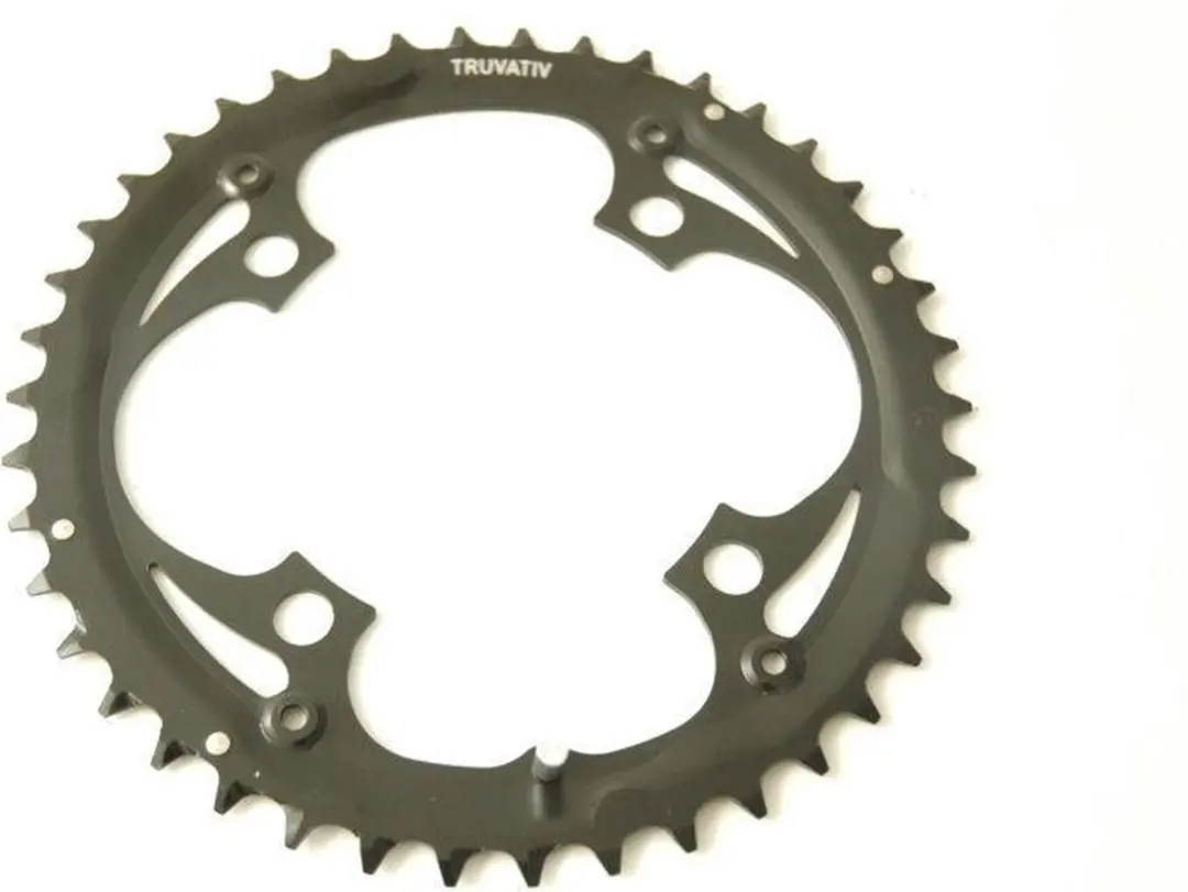 SRAM Truvativ Kettingring 42T - afbeelding 3 van 5