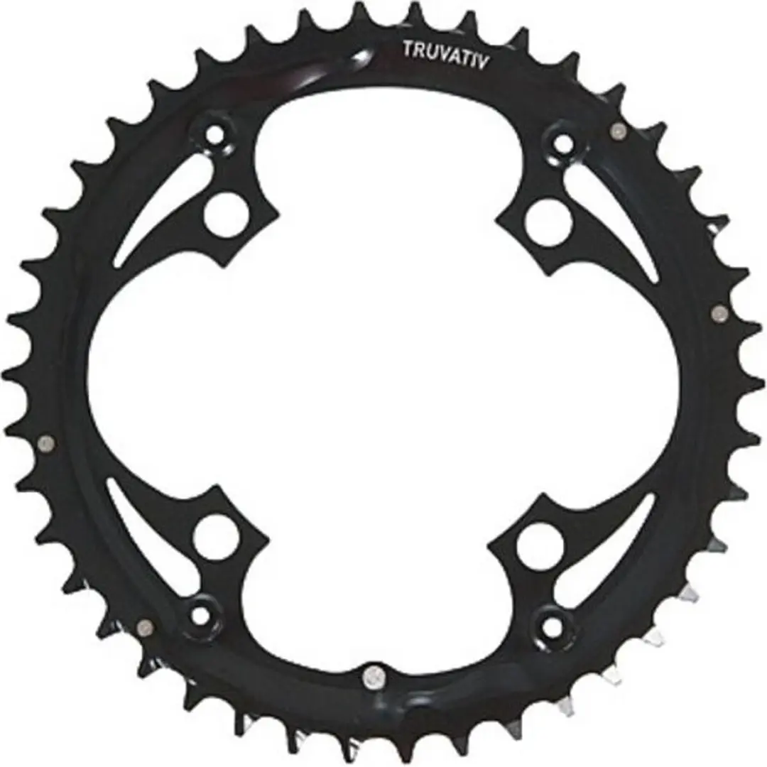 SRAM Truvativ Kettingring 42T - afbeelding 2 van 5
