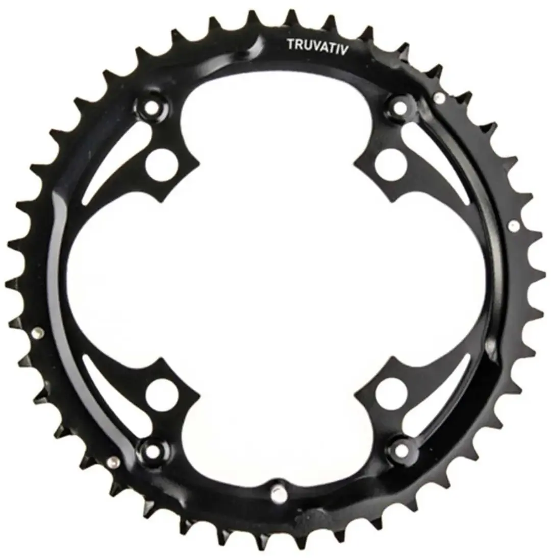 SRAM Truvativ Kettingring 42T - afbeelding 4 van 5