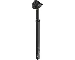 Rockshox Reverb Axs Xplr Dropper Zadelpen Zwart 325-400 mm / 27.2 mm