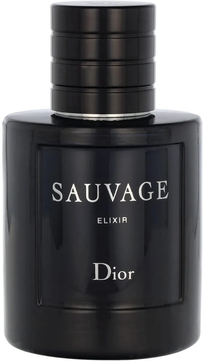 Dior Sauvage Elixir Eau de Parfum 100ml