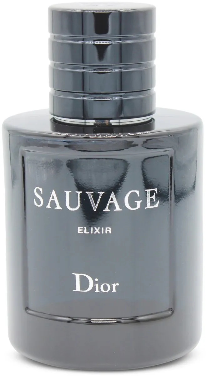 Dior Sauvage Elixir Eau de Parfum 100ml