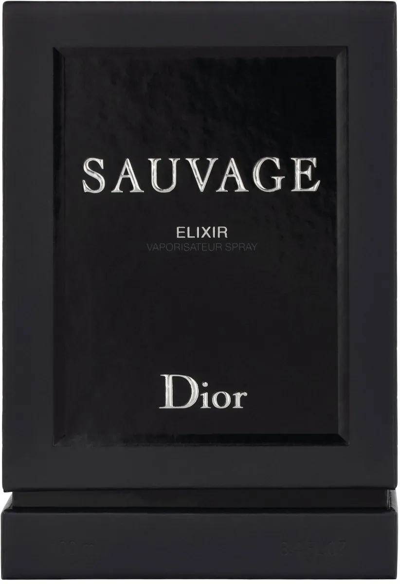 Dior Sauvage Elixir Eau de Parfum 100ml