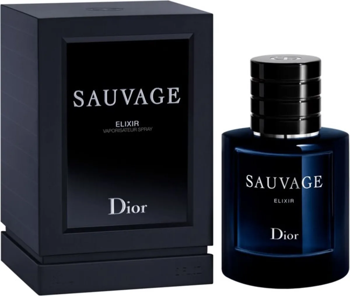 Dior Sauvage Elixir Eau de Parfum 100ml