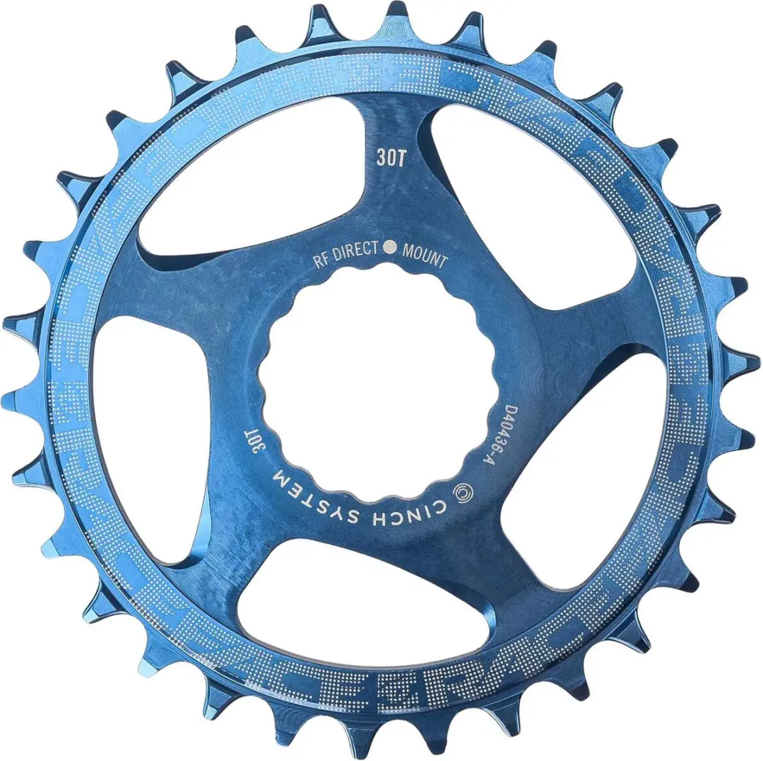 Race Face Cinch DM 30T Kettingblad