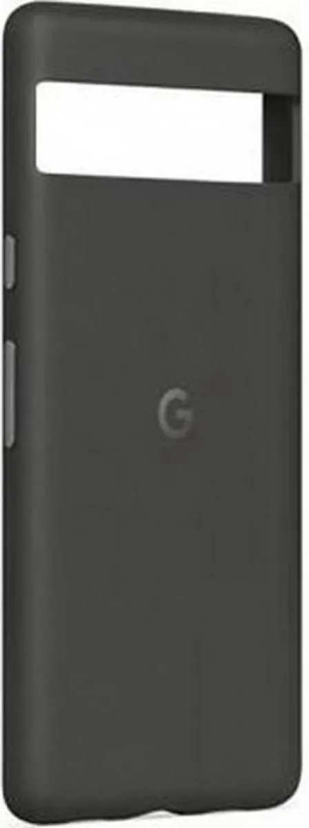 Google Pixel 7a Hoesje Carbon GA04318