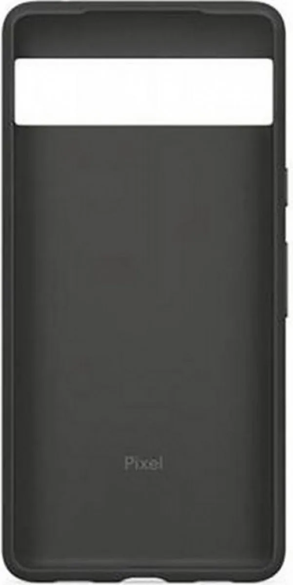 Google Pixel 7a Hoesje Carbon GA04318