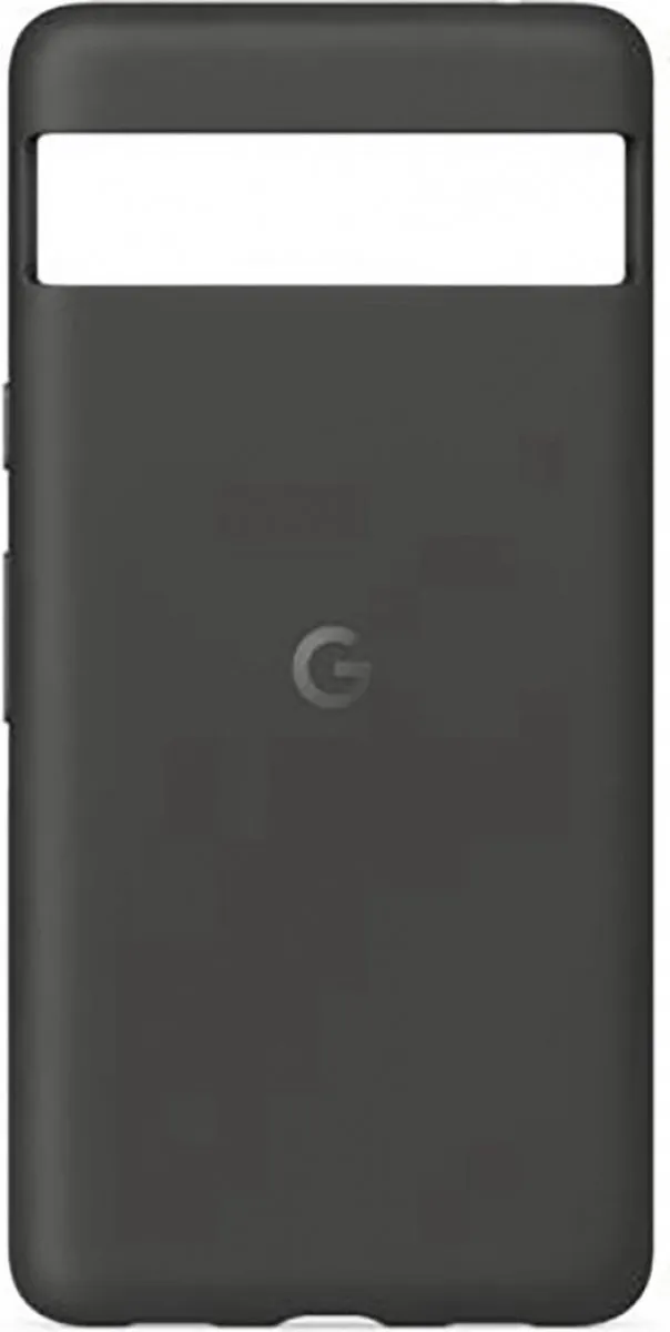 Google Pixel 7a Hoesje Carbon GA04318