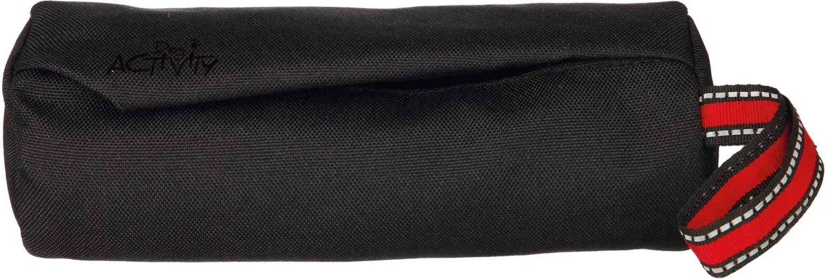Trixie Voerdummy Polyester 6x6x18cm
