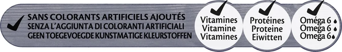 Felix PlayTubes Kalkoen & Ham - 900g (5x180g)