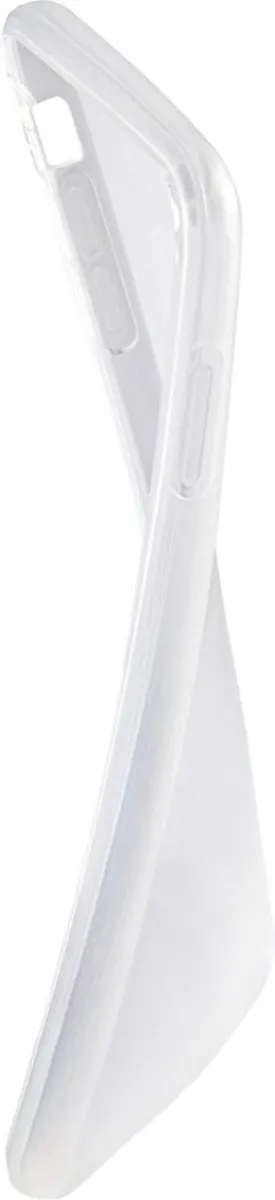Hama Crystal Clear Cover Hoesje iPhone 12 Pro Max - MPN 00188839