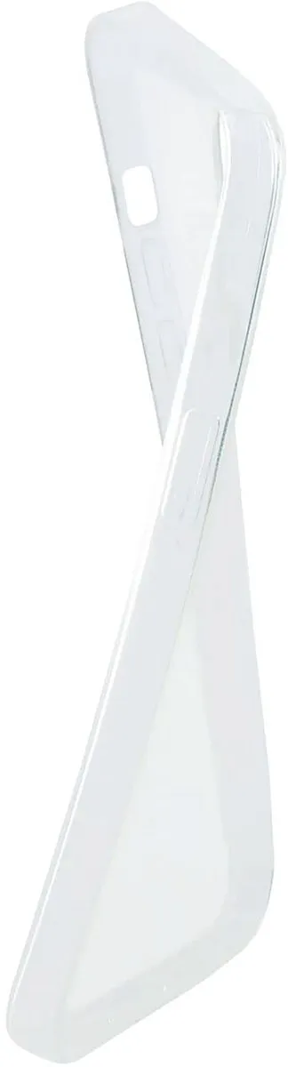 Hama Crystal Clear Cover Hoesje iPhone 12 Pro Max - MPN 00188839