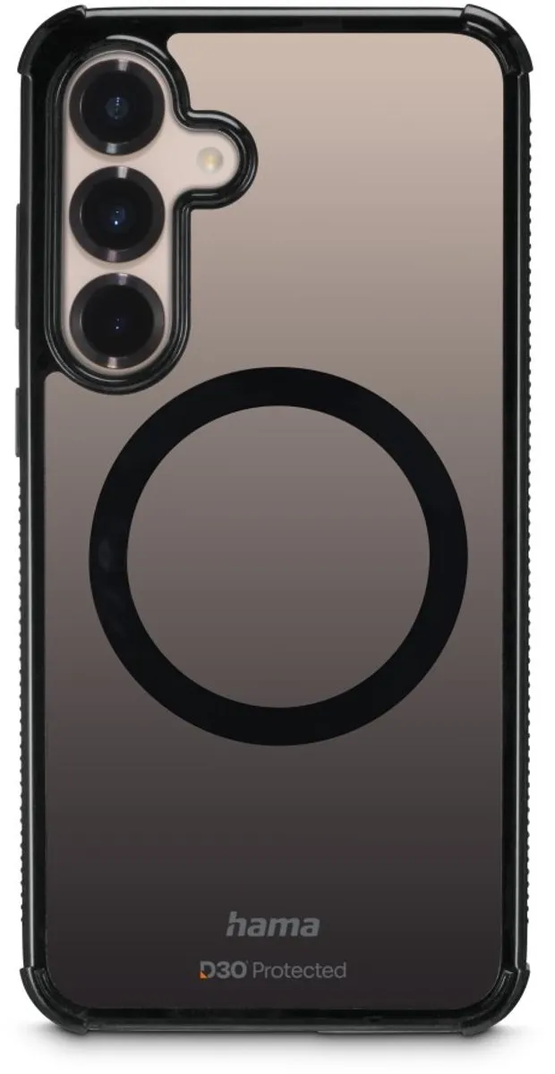 Hama Hoesje Samsung Galaxy S25 Plus Extreme Protect