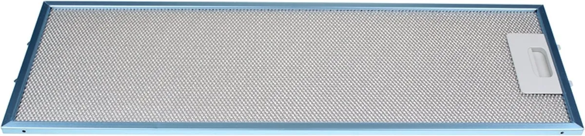 Whirlpool Metaalvetfilter 481248058305