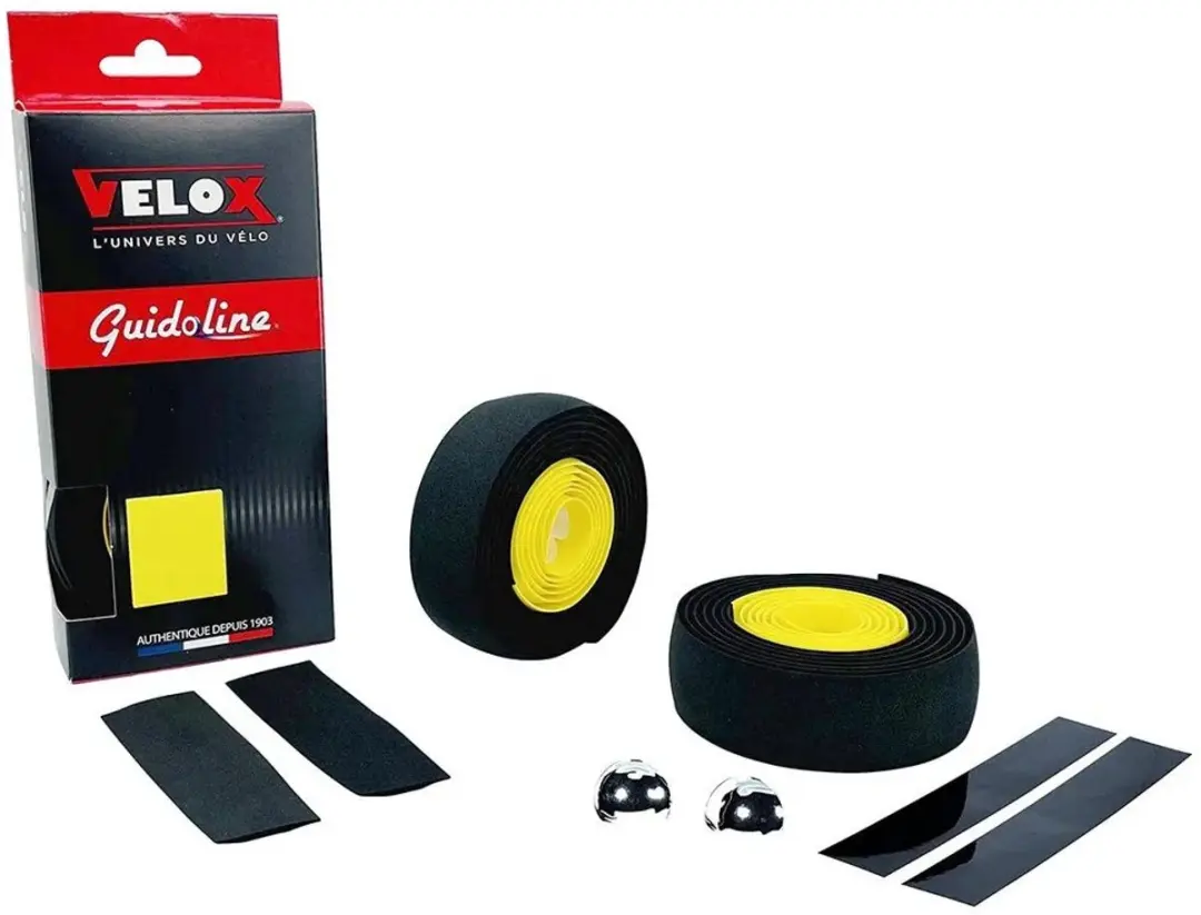 Velox Maxi Cork Tc Bicolor Stuurlint - afbeelding 2 van 2