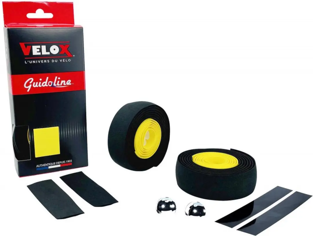 Velox Maxi Cork Tc Bicolor Stuurlint