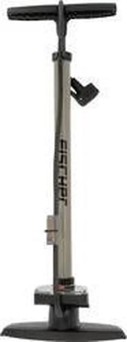 Fischer 85580 Staande fietspomp - afbeelding 6 van 6