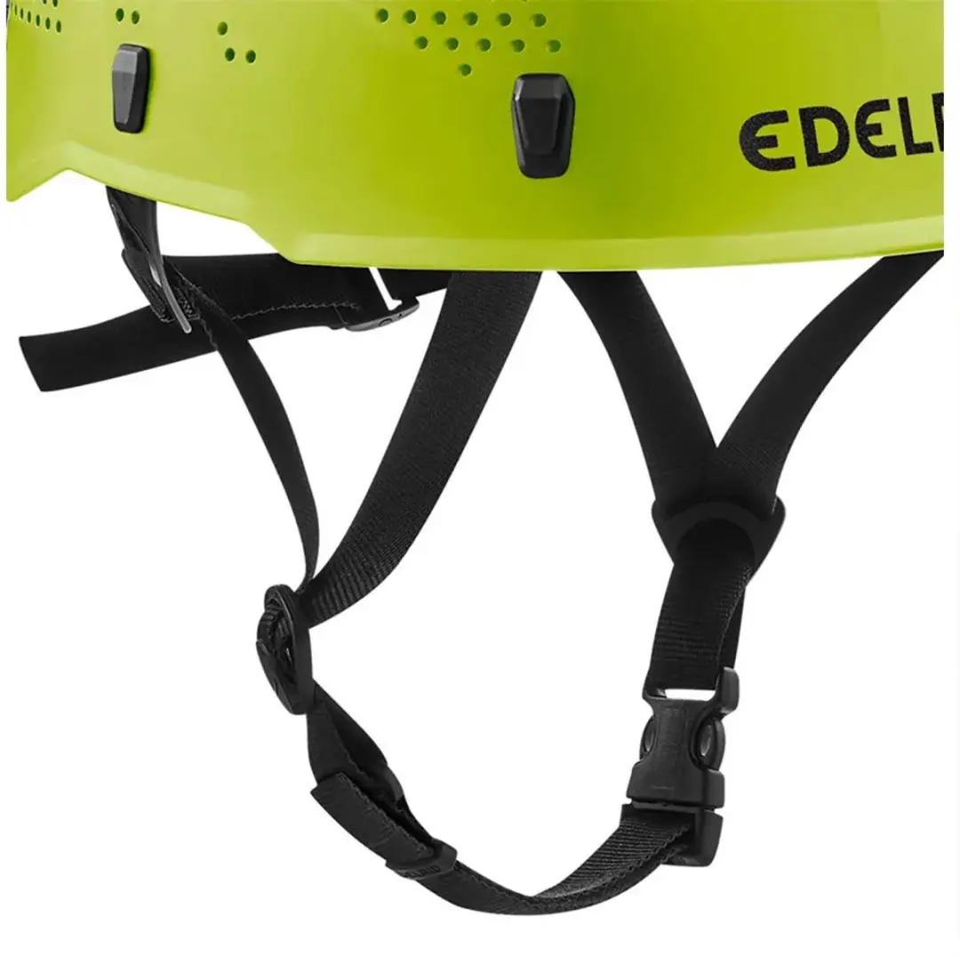 Edelrid Ultralight III Klimhelm - Oasis - afbeelding 2 van 6