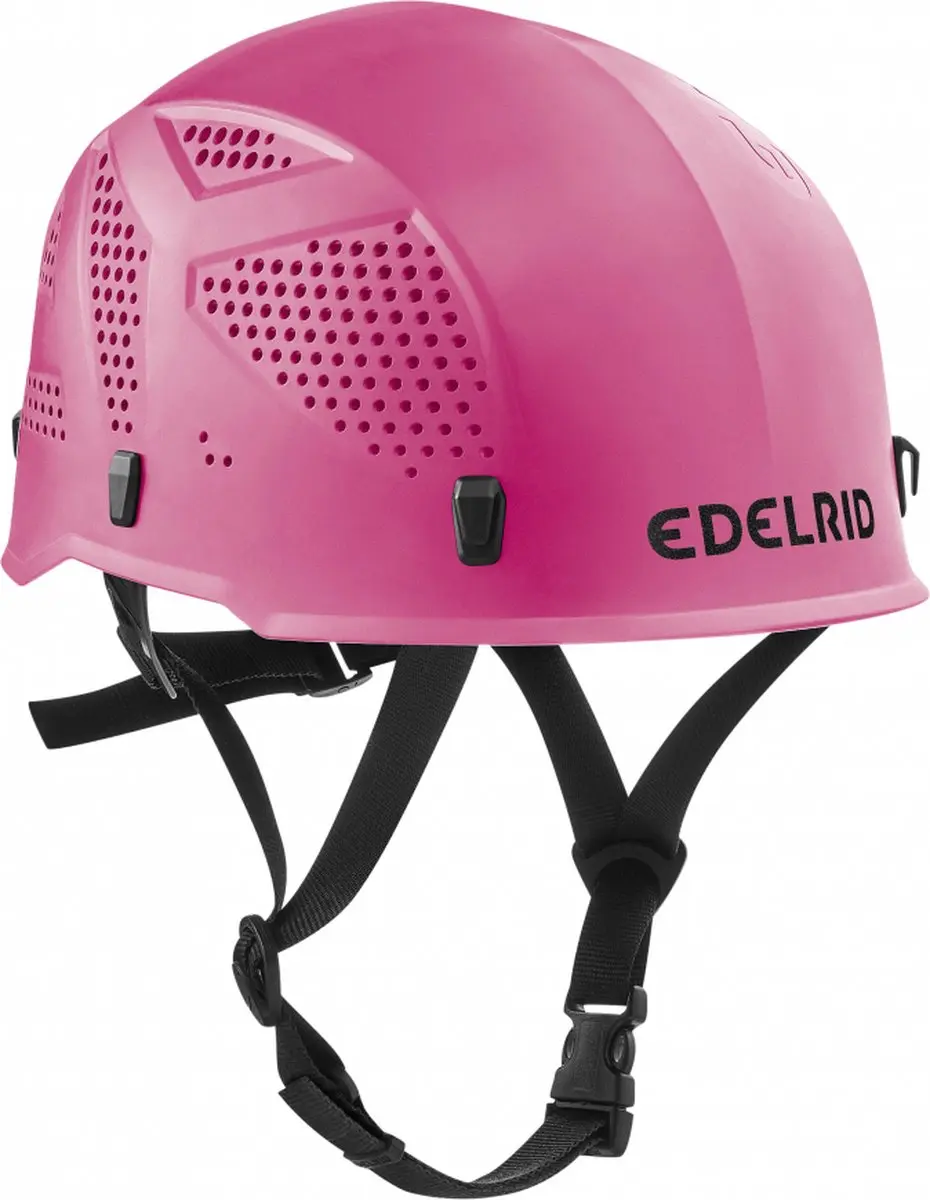 Edelrid Ultralight III Klimhelm - Oasis - afbeelding 5 van 6