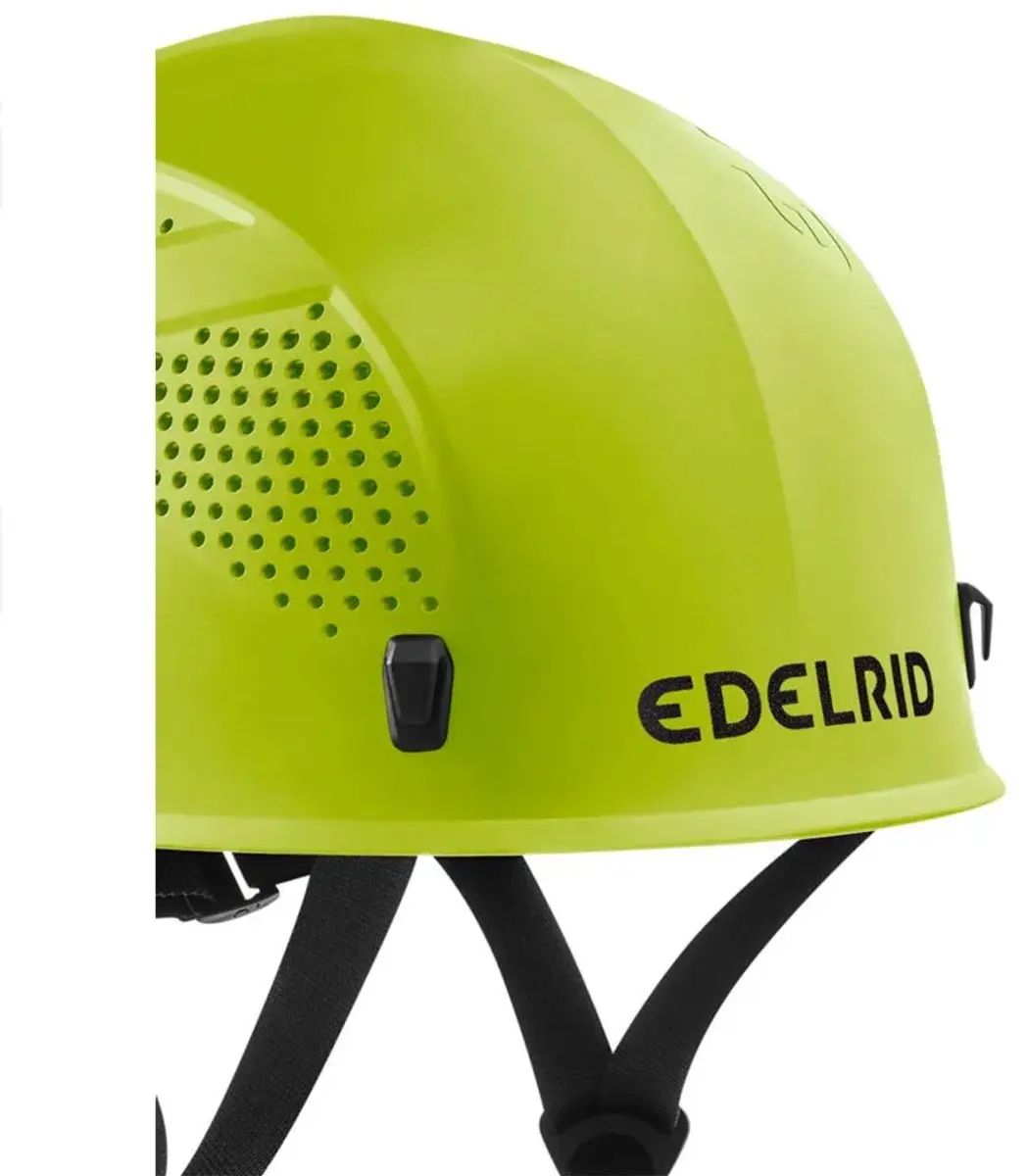 Edelrid Ultralight III Klimhelm - Oasis - afbeelding 6 van 6